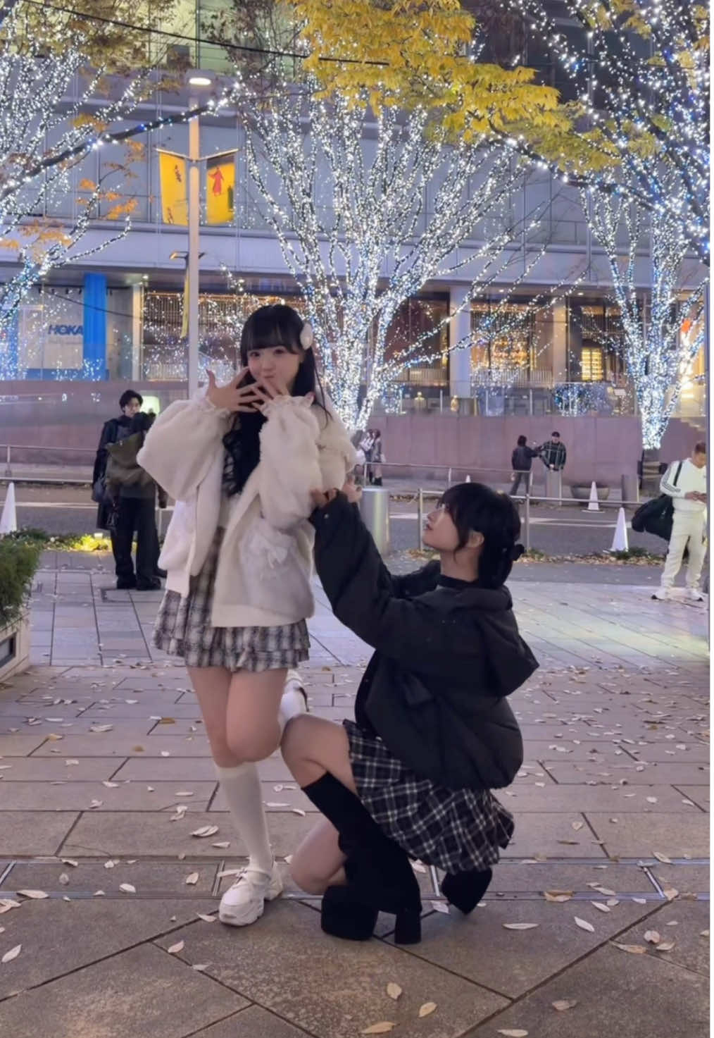 プロポーズ💍 @aoi_xxk #fyp #アイドル #量産系 #踊ってみた 