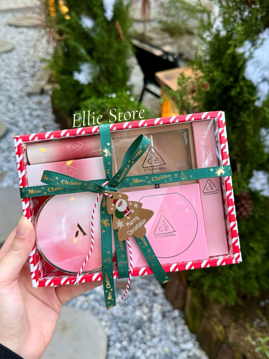 Quà Giáng sinh #quànoel #quàtặngngườiyêu 