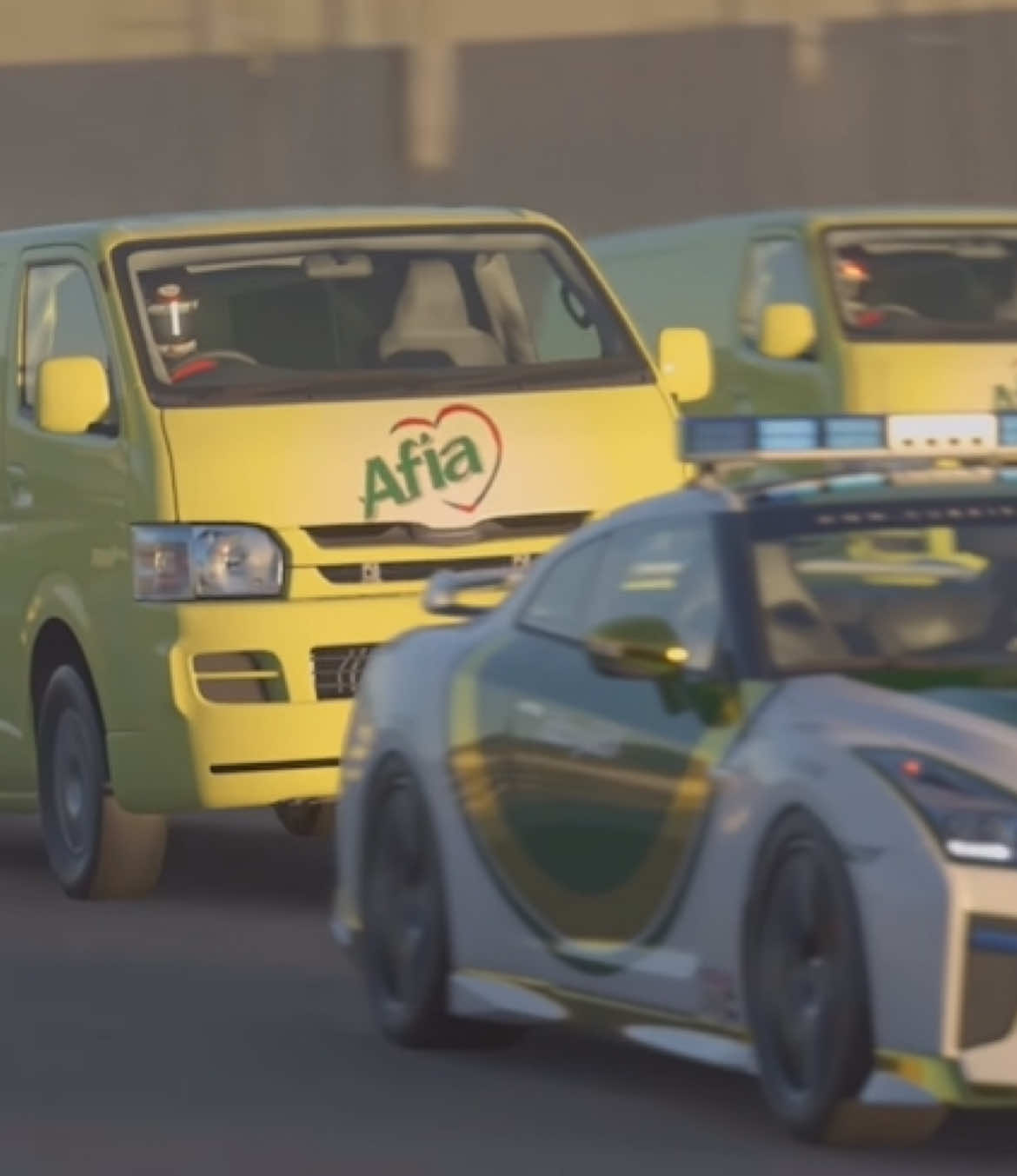 AFIA oil meme must be studied .. #afia #foru #ArabTikTok #hiace #gtr 