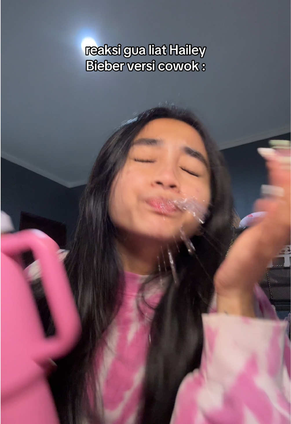 shock berat 😍🤤