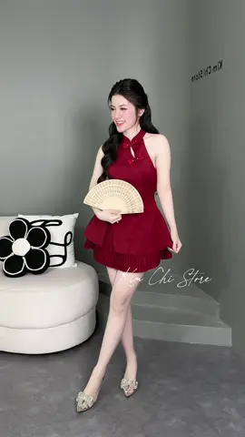 Ý xuân ý đẹp trời ban 😍🫶🏻 @Nguyễn Kim Chi 