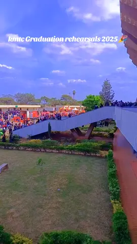 congratulations 🎉  #kmtc #graduation #congratulations #graduand 