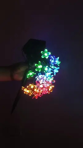 #solarchristmaslights #christmaslights 