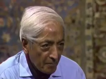Để tỉnh thức  #krishnamurti #tinhthuc #awareness #dangla #luachon 