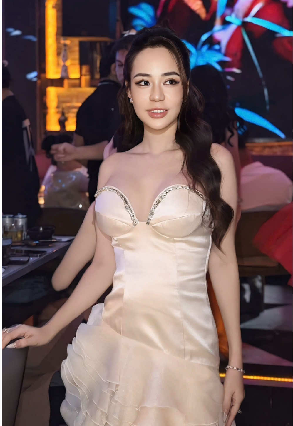 Ng không hiểu được sự im lặng của bạn __Chắc gì.. đã hiểu được lời bạn nói..❤️ #siminguyen #viral #tamtrang #metmoi #trending 