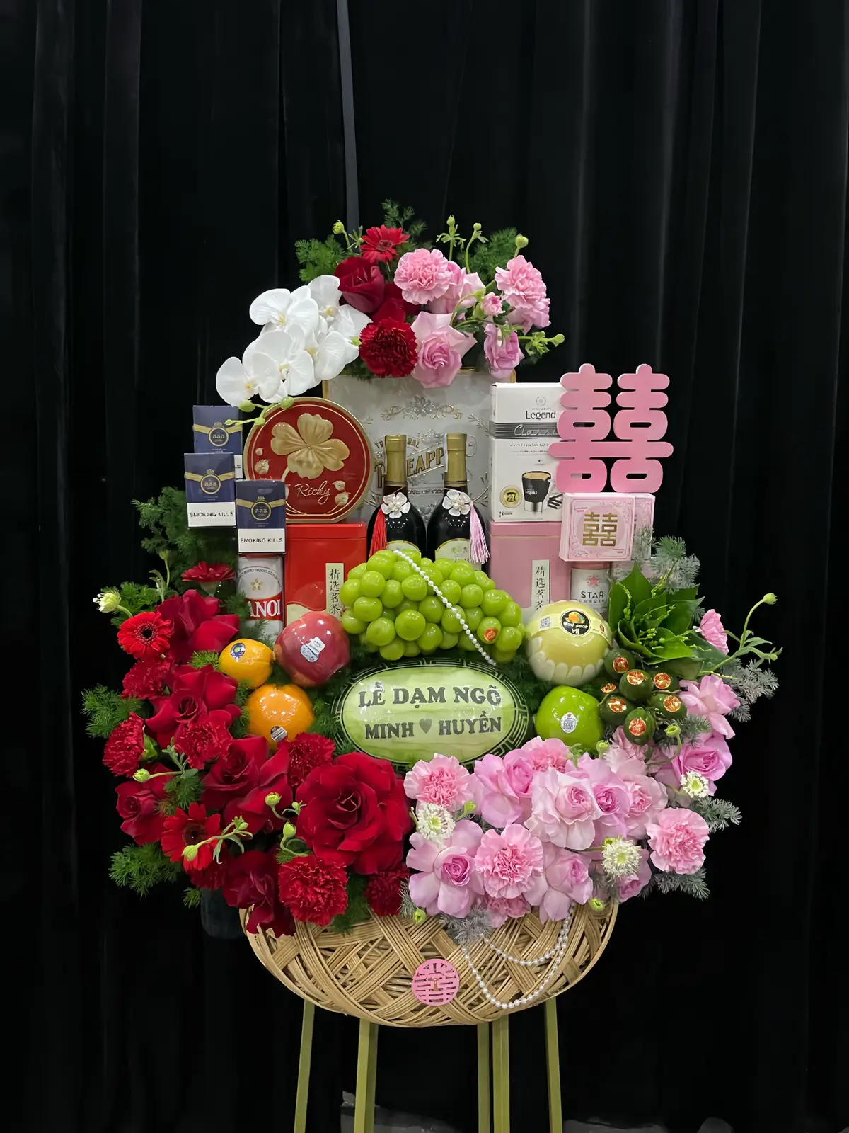 #viral #ngoclongwedding #trapcuoihungyen #89hungyen🇻🇳 #ledamngo 