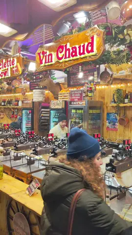 Paris Christmas Market 🎄 Marché de Noël des Tuileries - France 2025@Belle France @Belle France #viral #christmasmarket #noel #france #paris 