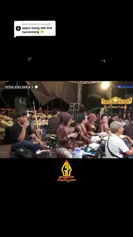 Membalas @bam_bang94 tenangkeun dulur🤣 Bagian 4 #dadansunandarsunarya #giriharja3 #pgh3_channel #xybca #fyppppppppppppppppppppppp 