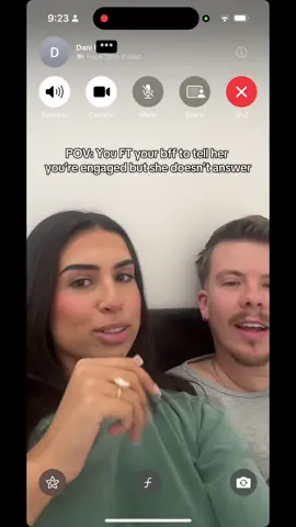 Repost bc TikTok hates the way her name is saved in my phone 🫩 #engagement #engagementring #proposal #wedding #engagementoutfit 