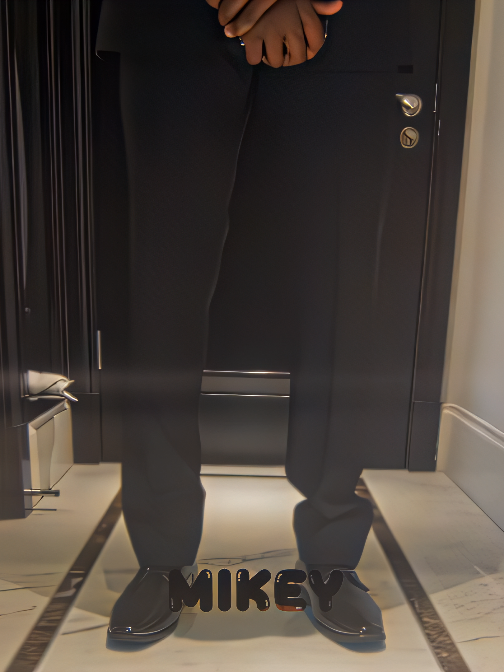 BAD BOY >> ||@adethetycoon || #nigeria #fyp #ae #velocity #edit