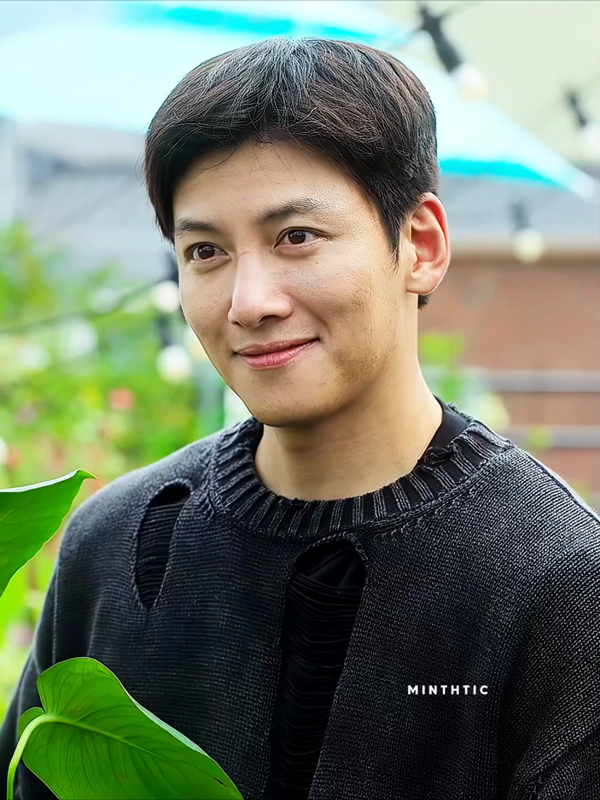 cepat kali tamatnya😭😭 #themanipulated #jichangwook 