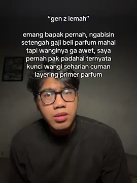 karjimut, karyawan bergaji imut ini menyesal pakk