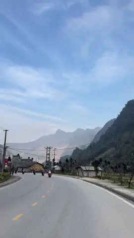 Anh đã đến cao nguyên nơi em kể.. #hagiang #lechuc #hagiangloop #viral #travel 