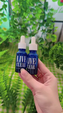 mua 1 tặng 1 serum nách nha #serumnach #liveclear #thanhto #giammohoinach #emchinhtaphoa 