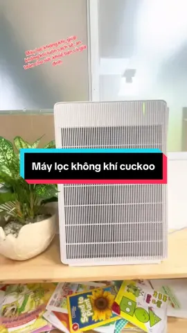 Máy lọc không khí cuckoo#giadunggiare286 #giadung #tiktokshop1212 #salevuichotnam  @giadunggiare286✅  @giadunggiare286✅  @giadunggiare286✅ 