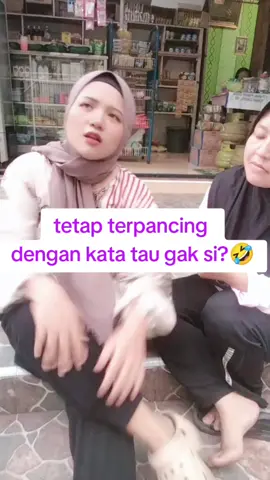 tau gak si,itu adalah kata2 keramat🤣🤭#komedy #hiburanreceh@susi_shanty123 