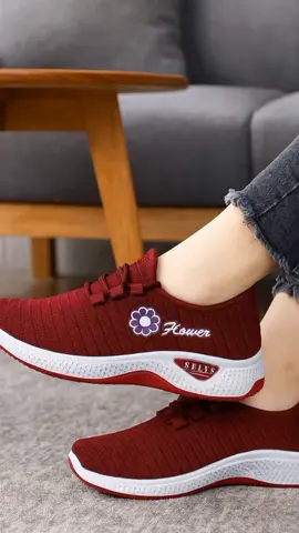 Rekomendasi sepatu rajut wanita harga murah tampilanya cantik dan solnya tidak licin😍 #sepatu #sepaturajut #sepatumurah #sepatuwanita #sepatucantik 