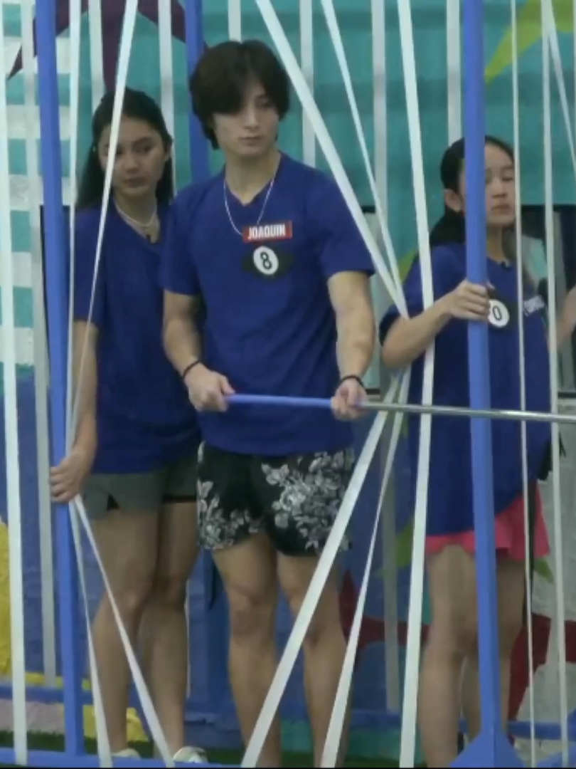 Big Back Dreamers Turnnn | PBB UPDATES | December 3, 2025 #fyp #foryou #fyppppppppppppppppppppppp #pbb#pbbcelebritycollabedition #pbbupdates