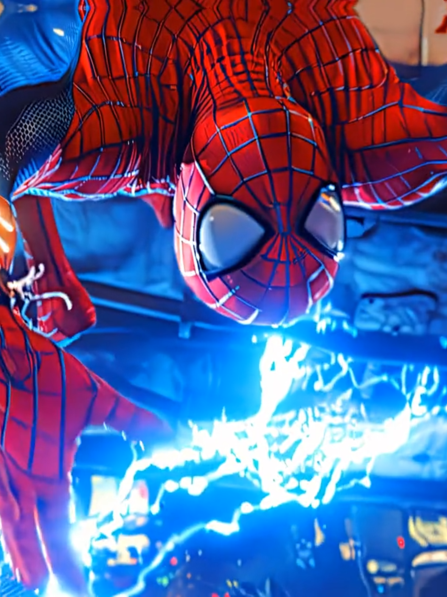 #spiderman #spidermanedit #tasm #andrewgarfield #peterparker #aesthetic #edit #fyp #viral