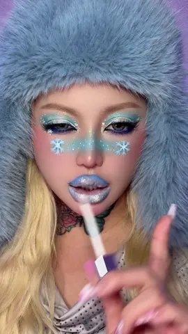 フィルターメイクが大成功すぎて第二弾するの怖い😂