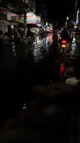 Sài gòn mini ở Bạc Liêu :((#viral 