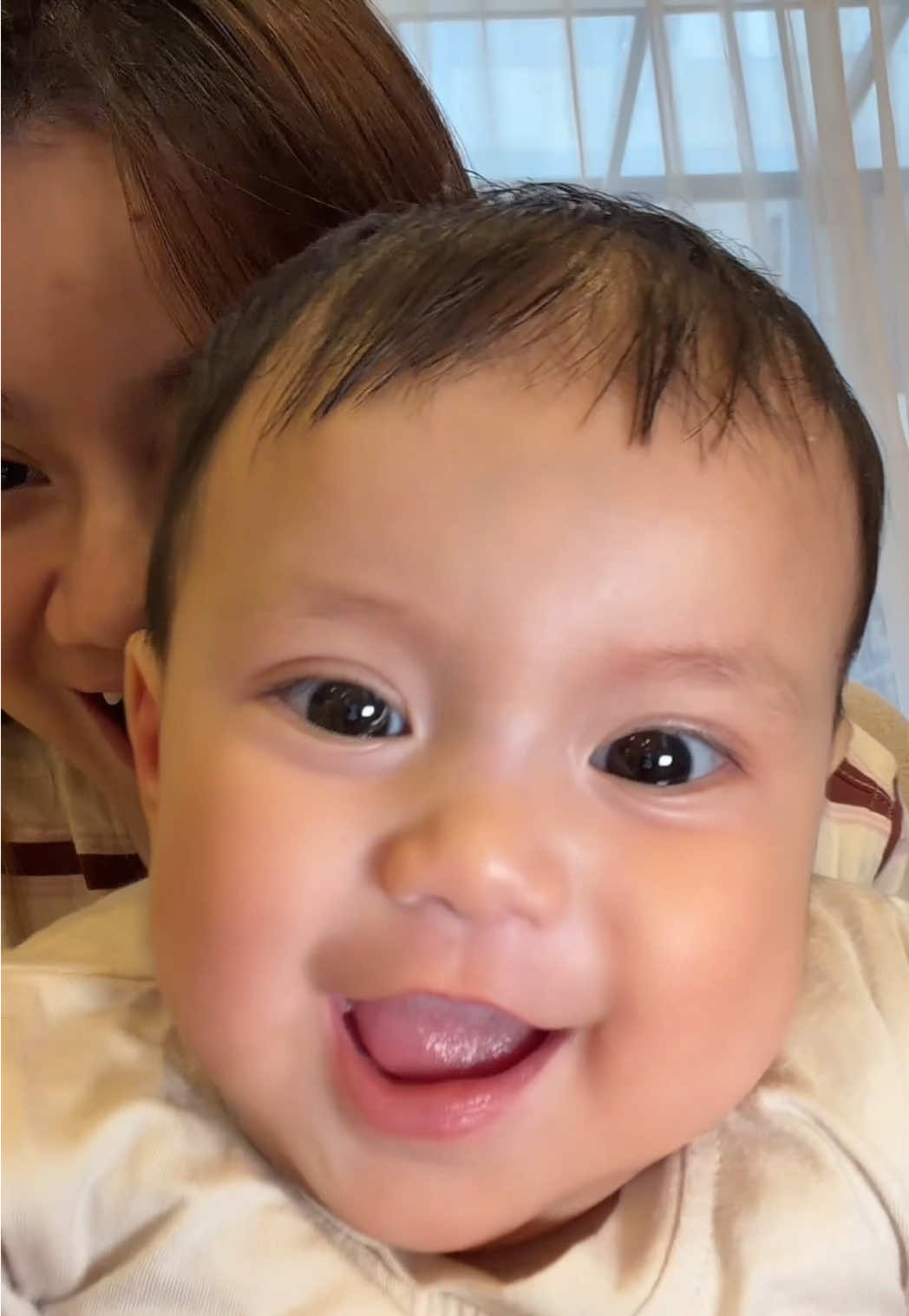 rutinitasnya ibuk ibuk