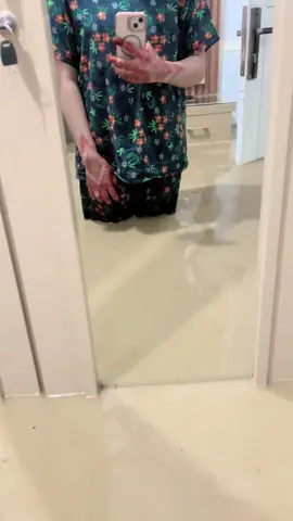 Sehari setelah resepsi🥹🥲#bencanaaceh #banjirbandang #lewatberandafyp 