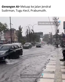 hujan sudah reda tapi kenangannya masih ada #prabumulihinsta #prabumulih 