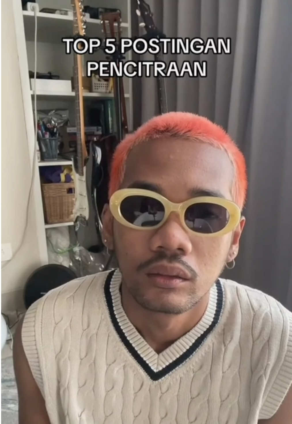 Top 5 postingan pencitraan 🤔 #fyp #banjirbandang #banjirsumatera #pejabat #pencitraan 