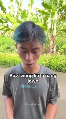 Gua kaga njalok #cahnjeblug 