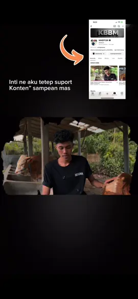 CEK SELENGKEPNY ☝️                       @𝙄 𝙔 𝙐 𝙉 #KBBM #masiyun #LKJ 