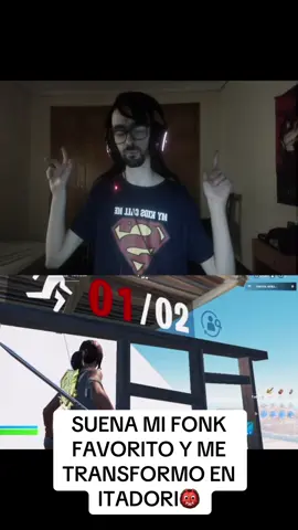 suerte que no tenía a ningún hater delante, habría pagado caro👹👹👹