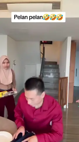 #Pelan pelan🤣