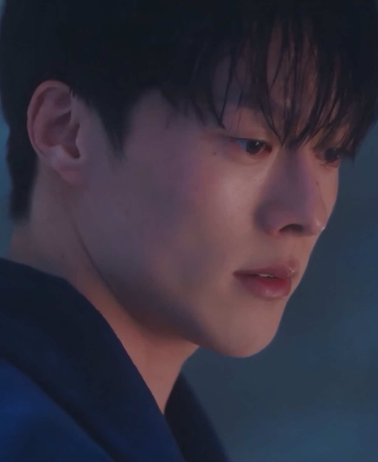 dynamite kiss level: dangerously addictive  #dynamitekiss #jangkiyong #kdrama #kdramaedit #fyp Copyright @ SBS. All rights reserved.