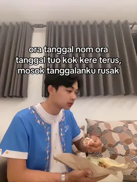 wayahe balik bungkusan😭☺️🙇 #guyonwaton #pisah #solo24jam🌻 #xyzcba #fyp 