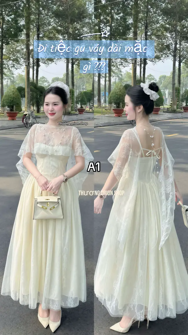 Mặc thế này là nyc thấy hối hận ngay