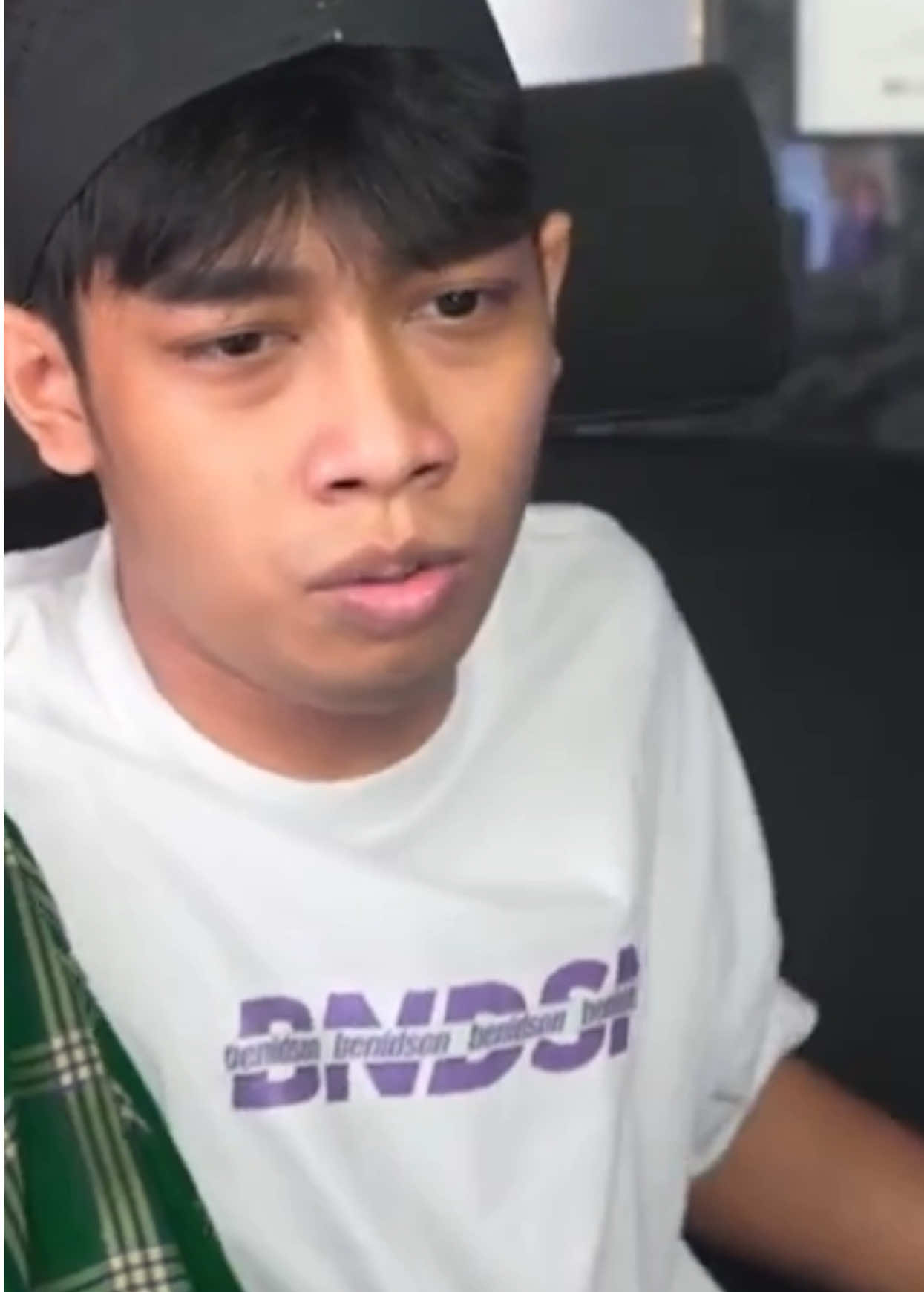 GORENGAN ORANG KAYA ‼️