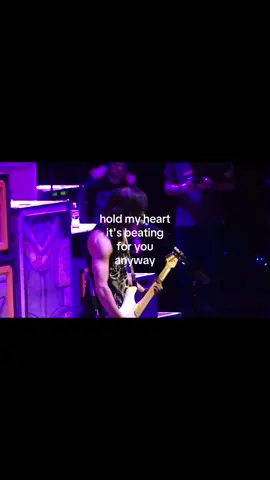 #holdmyheartitsbeatingforyouanyway #piercetheveil #ptv #caraphernelia #lyrics  