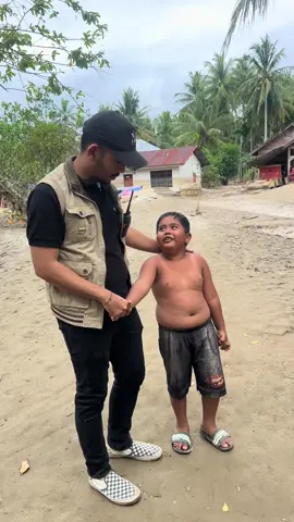 Ya Allah dek😣 Besok abang bawa baju ya ⚠️⚠️FAKE SITUATION⚠️⚠️‼️‼️ 