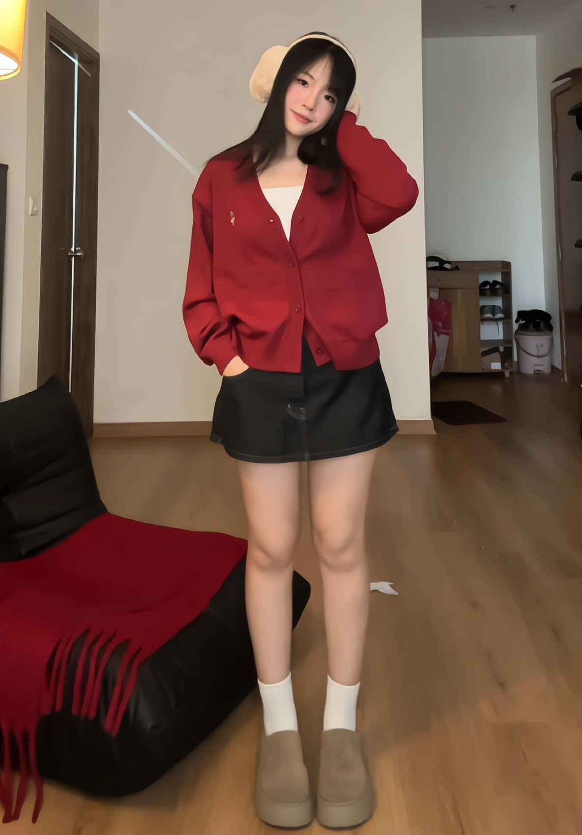 #OOTD #xuhuong #calemclub 