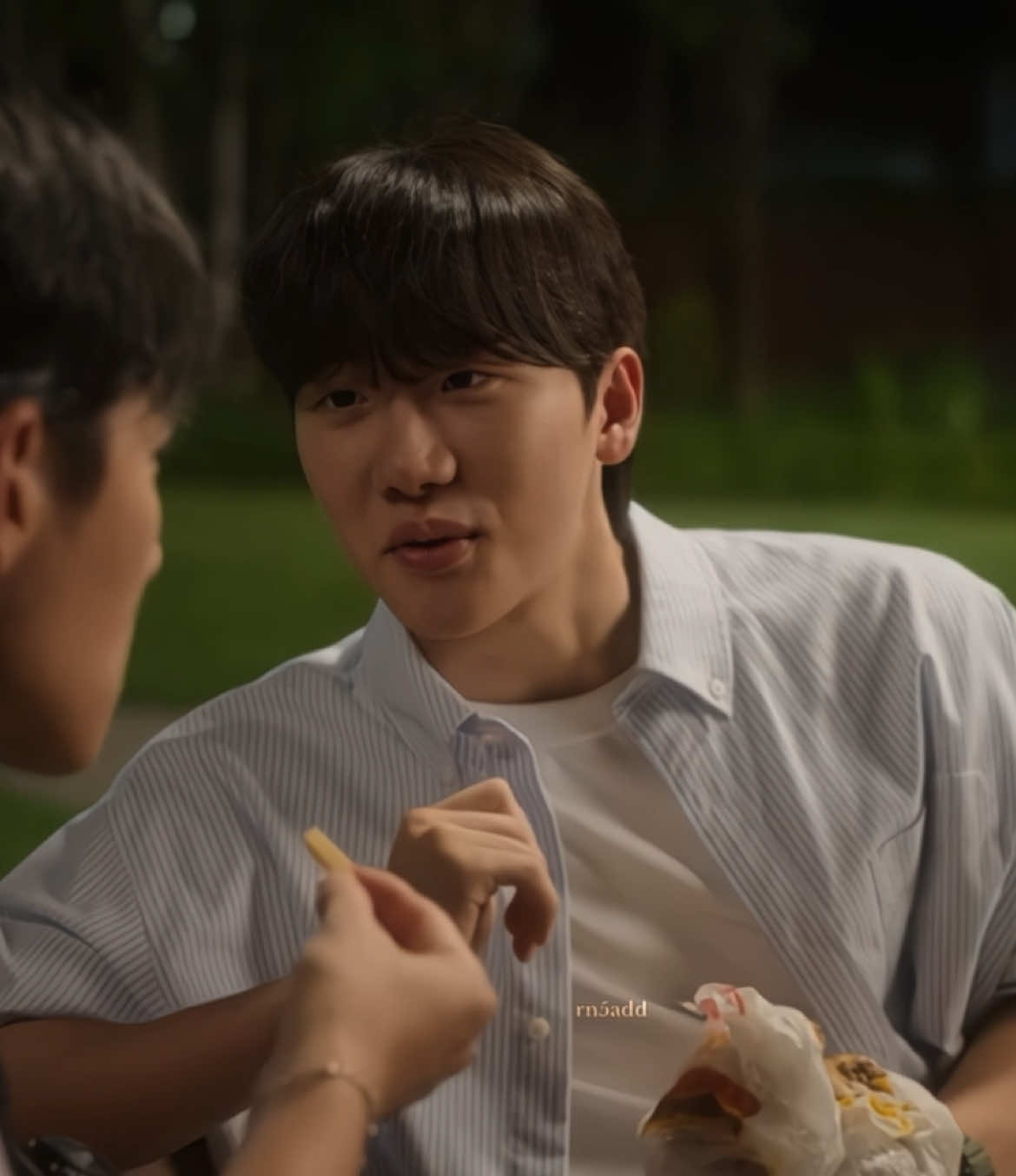 ياعمري ووكي😣..•#kdrama #themanipulator #المتلاعب_به #foryou #fyp 