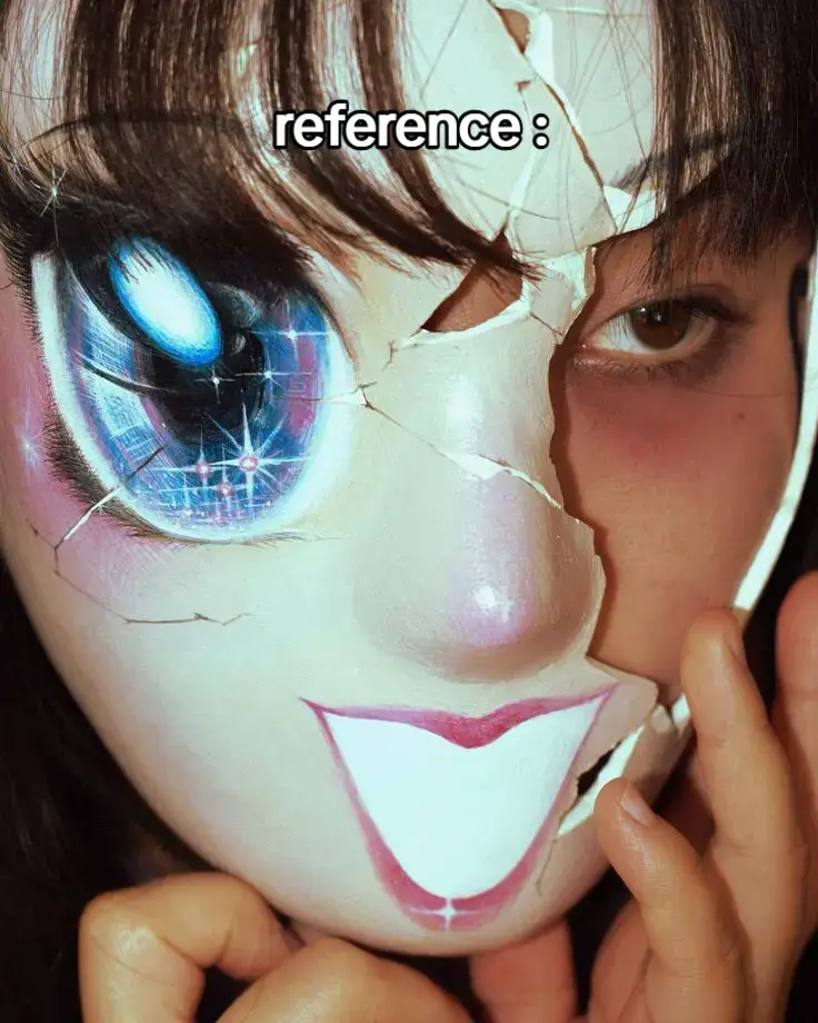 #mobpsycho #fanart #trend #fyp