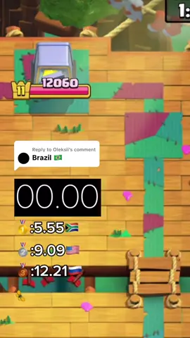 Replying to @Oleksii Who next? #clashroyal #clashroyalemoments #clashmemes #clashroyaledaily #fyp 