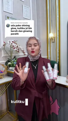 Membalas @𝙠𝙖𝙢𝙖𝙡𝙞𝙖 MAACIH syg testing😍😍🥰😘 buat kalian yg udh pke testi sini ya syg” dok fik #promomakanharian #fyp 