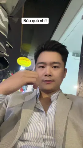 Béo quá ta! #thue  #hoathan  #giavang 
