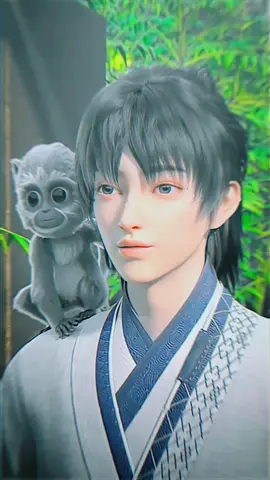 MC yang hanya ingin hidup normal,dengan pasangan nya namun,dunia berkata lain.🥀 #donghua #jadedynastys2  #zhangxiaofan  #biyao💚  #fyppppppppppppppppppppppp 