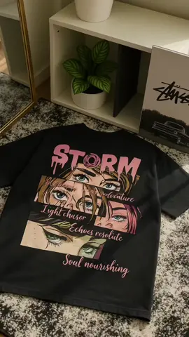 TSHIRT BOXY UNISEX GRAFITI SENI JALANAN AMERICA #Tshirtboxy #kaosboxy #kaosdistro #rekomendasi 