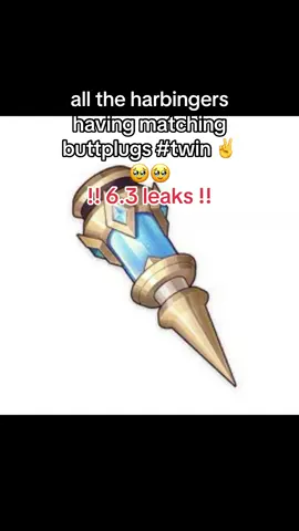 Twin 🥀🥀🥀 #dottoregenshinimpact #fatui #nodkrai #genshinleaks #fyp 