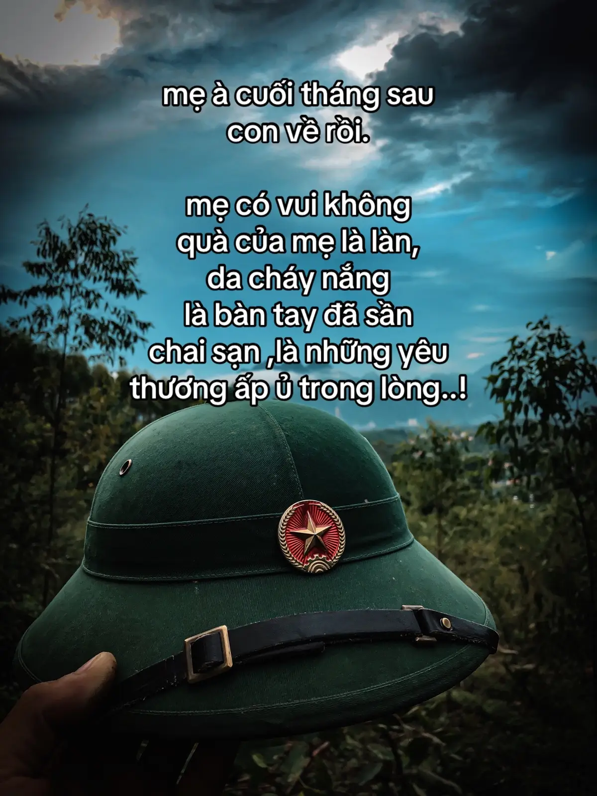 mẹ ơi cuối tháng sau con về #chubodoi #bodoicuho #LearnOnTikTok #xuhuong #fyp 