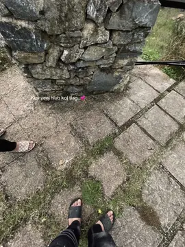 Kuv yeej hlub kojj tiag💞💗